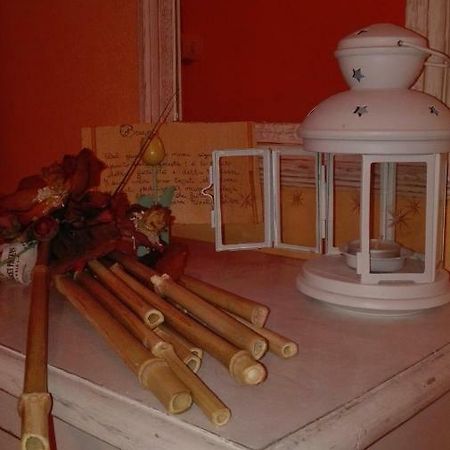A Casa Di Sara Bed and Breakfast Senigallia Esterno foto