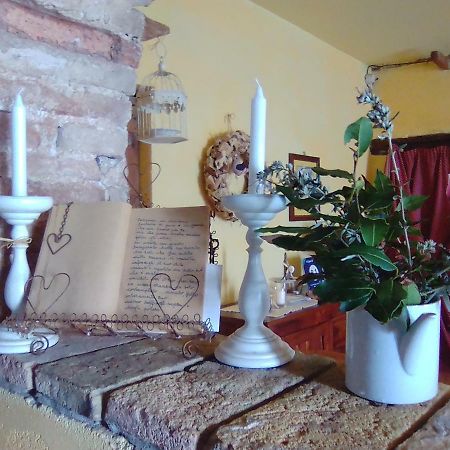 A Casa Di Sara Bed and Breakfast Senigallia Esterno foto