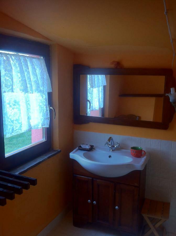 A Casa Di Sara Bed and Breakfast Senigallia Esterno foto