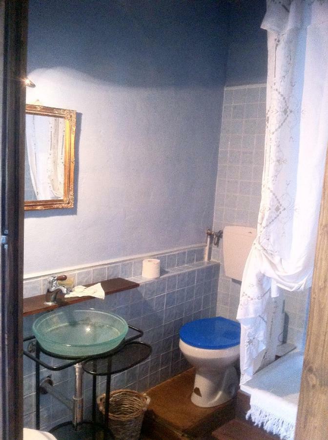 A Casa Di Sara Bed and Breakfast Senigallia Esterno foto