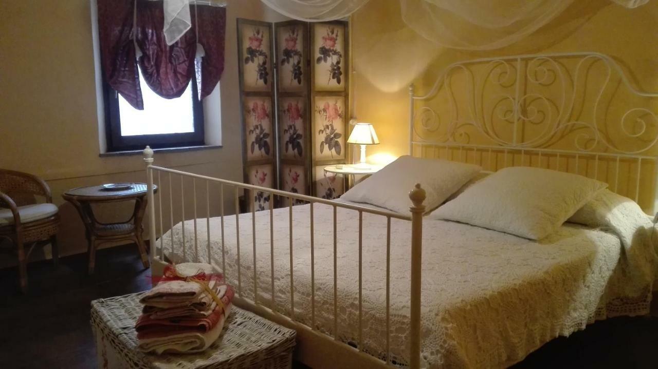 A Casa Di Sara Bed and Breakfast Senigallia Esterno foto
