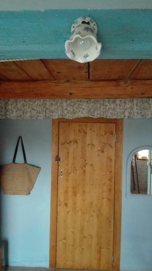 A Casa Di Sara Bed and Breakfast Senigallia Esterno foto