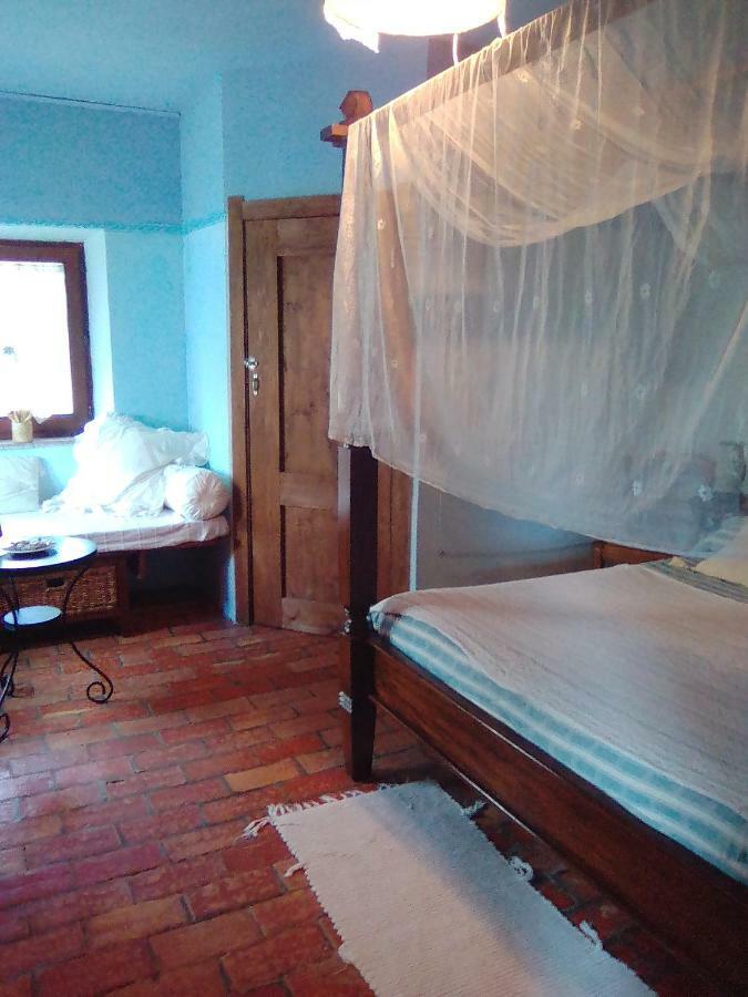 A Casa Di Sara Bed and Breakfast Senigallia Esterno foto